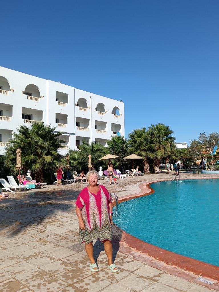 Hotel Zodiac