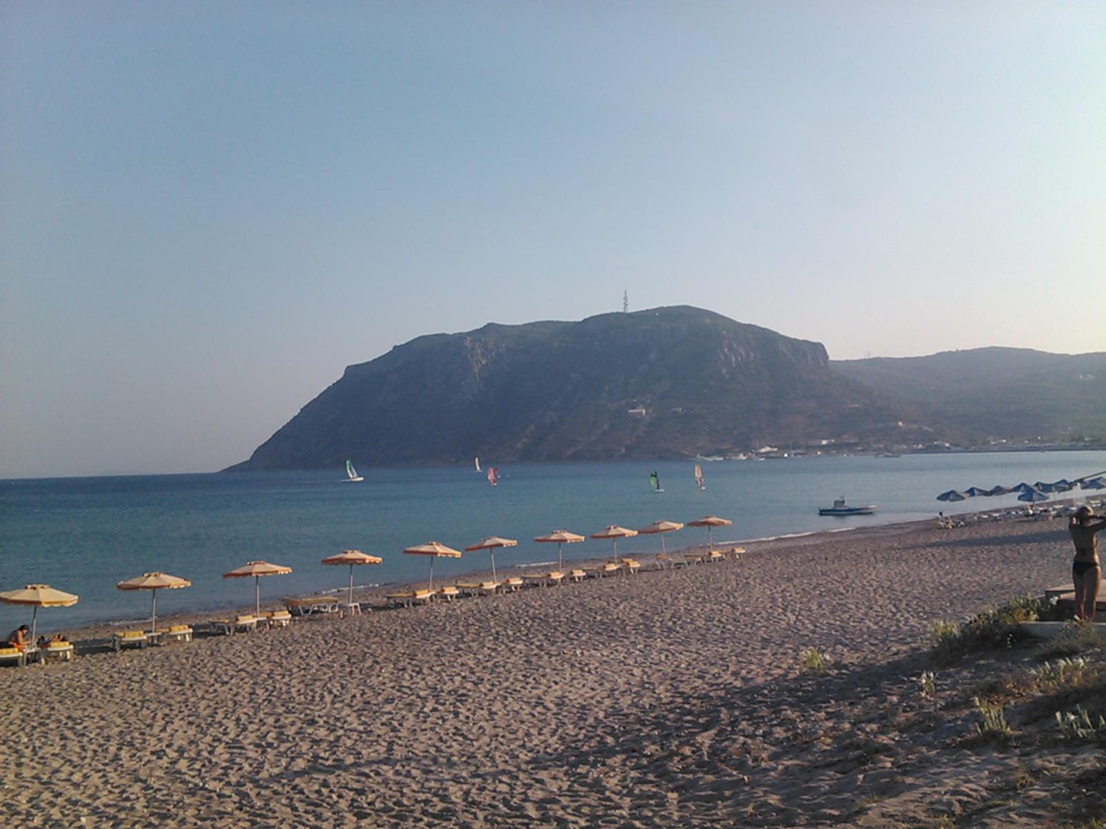 Pohoda a klid