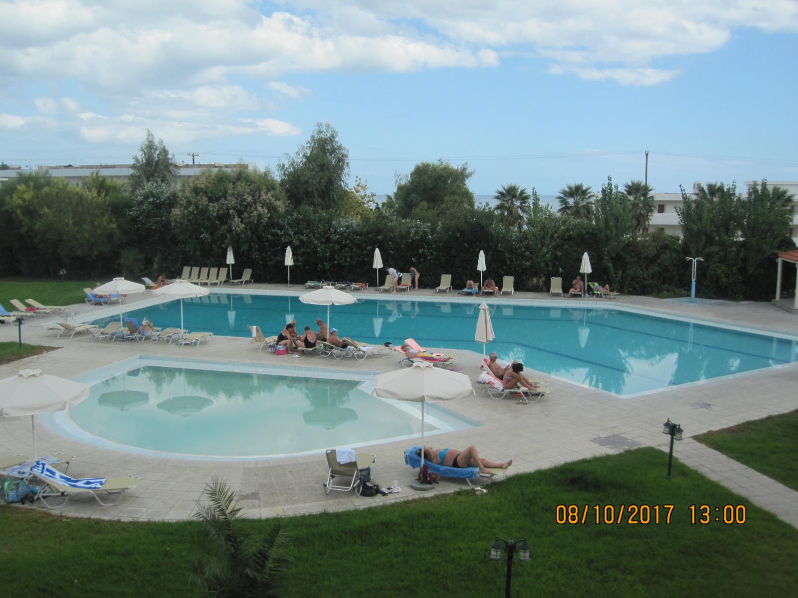 Velká spokojenost
