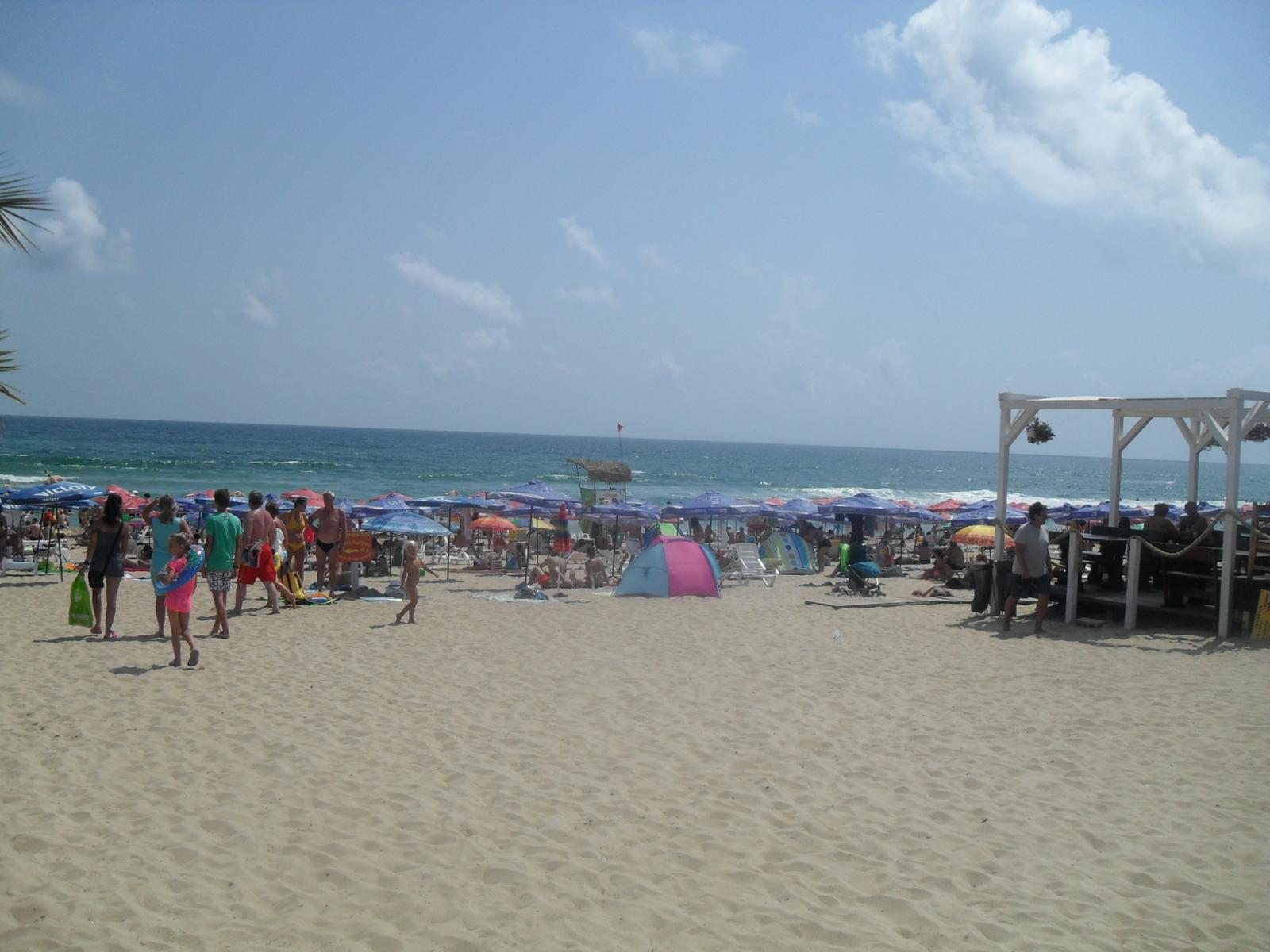 Bulharsko - Primorsko Depandance ANCORA BEACH