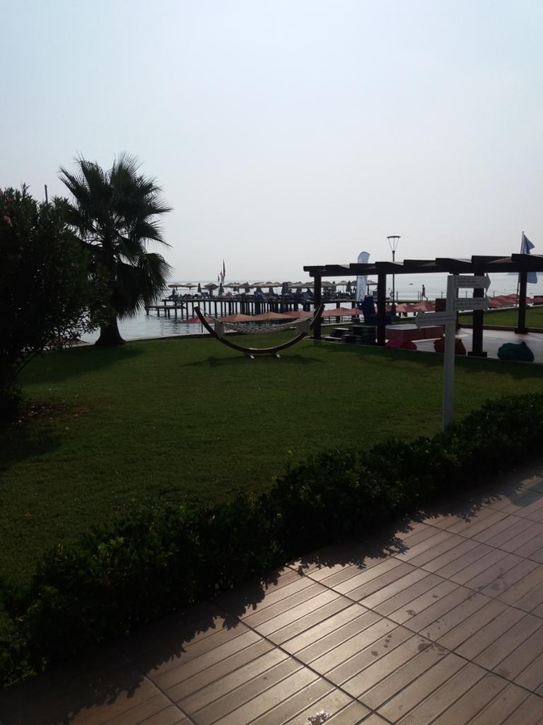 Hydros club KEMER
