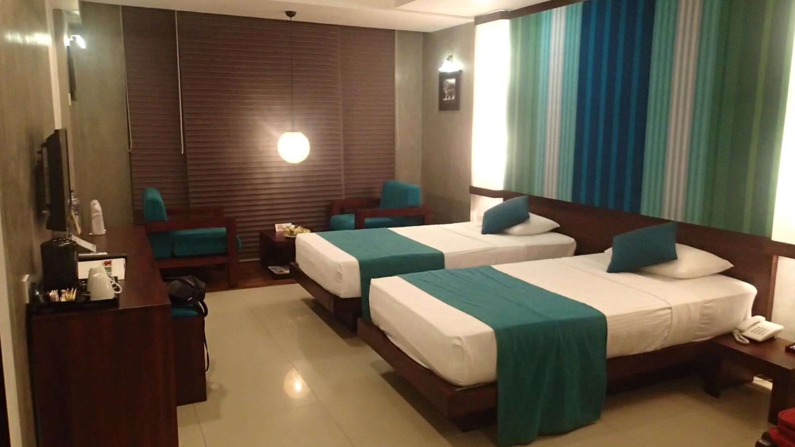 Hotel Topaz ****