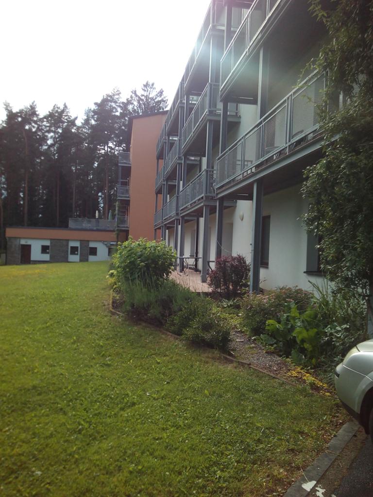 spokojenost