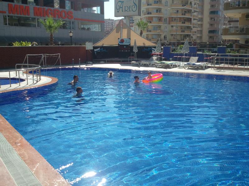 Hotel ARES 