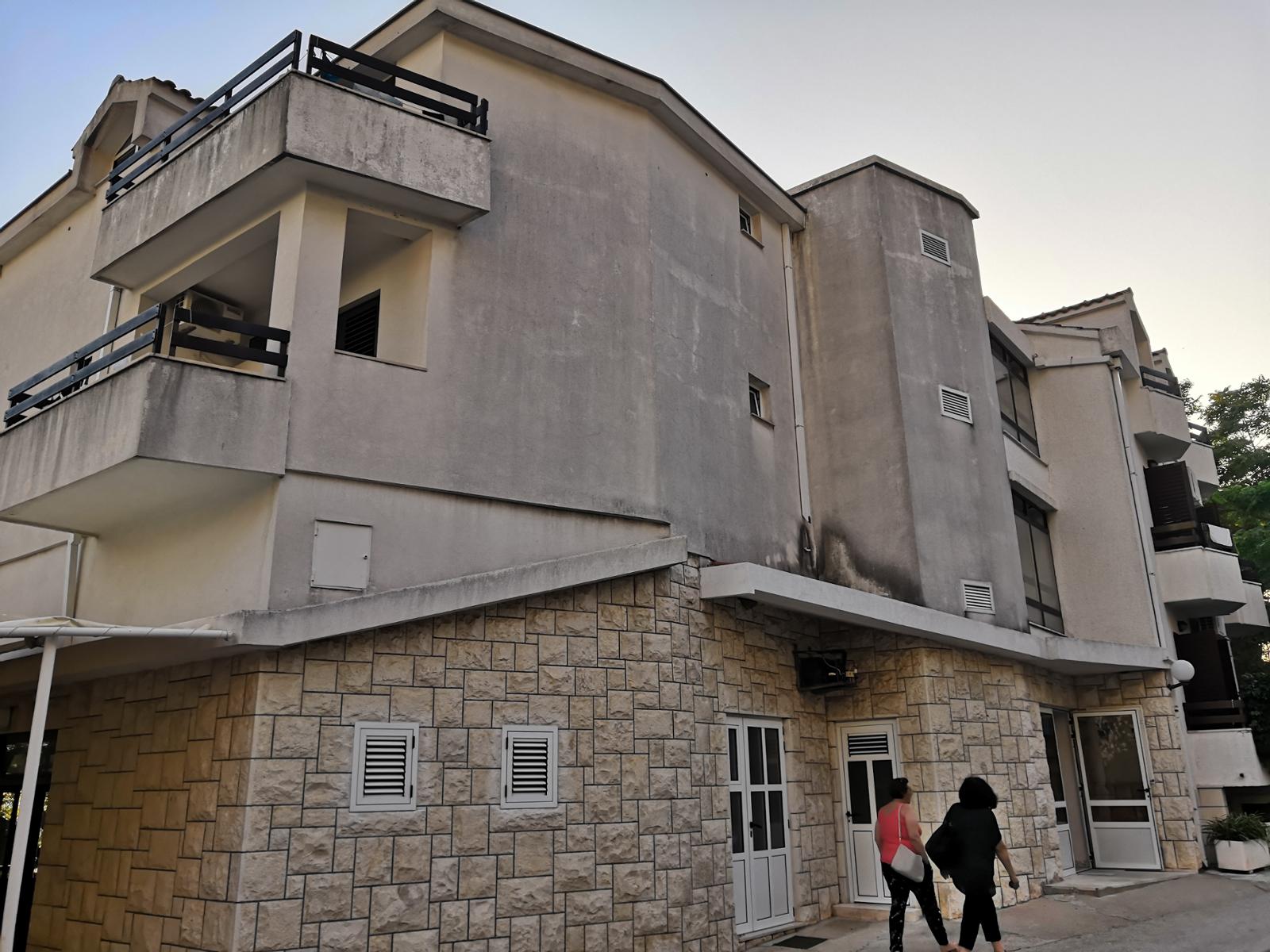 Posejdon lokalita gradac