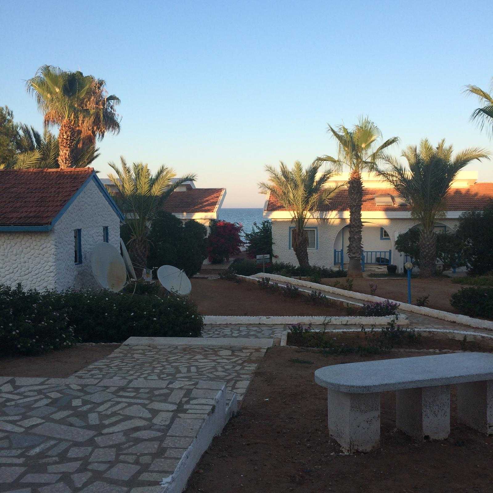 Long Beach Resort - Výborné 