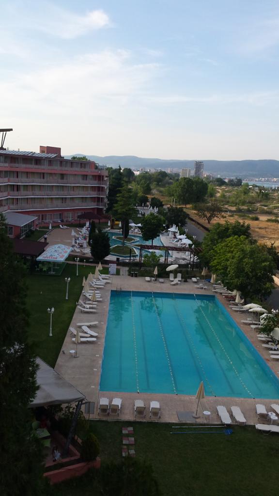Aronia Beach