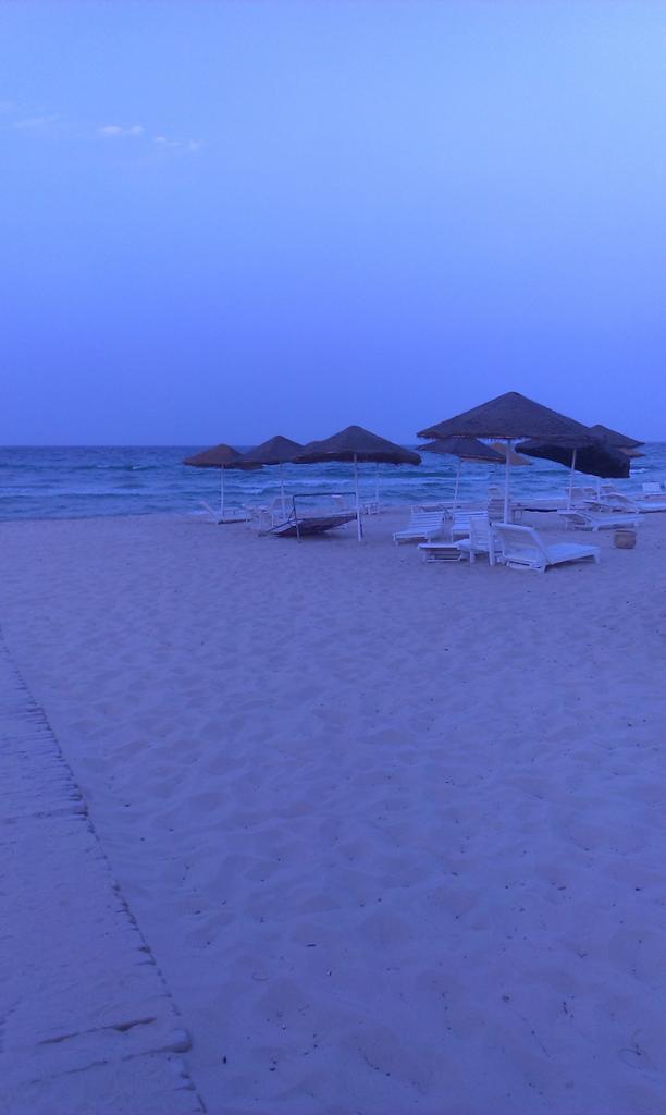 hotel Marabout