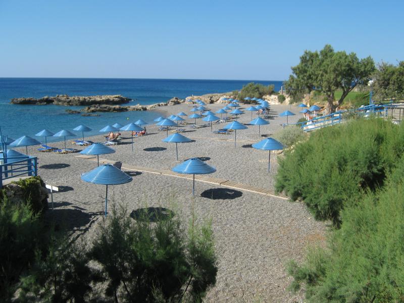 Pohoda, klid