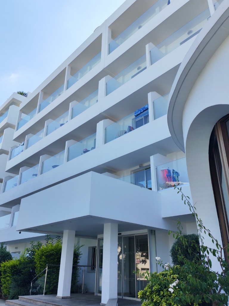 Hotel Chrystalla