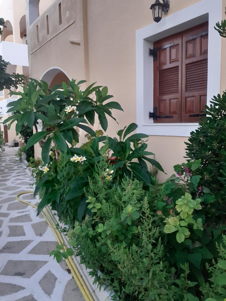 Aparthotel Montemar