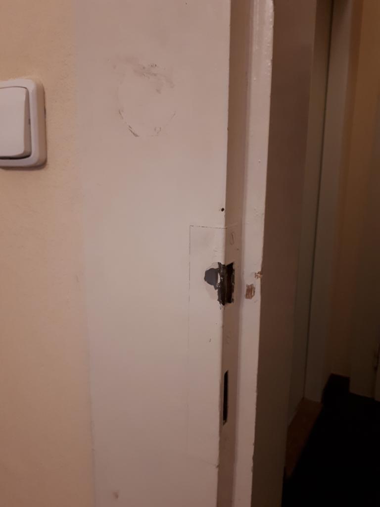 Jsme opravdu ve čtyřhvězdičkovém hotelu?