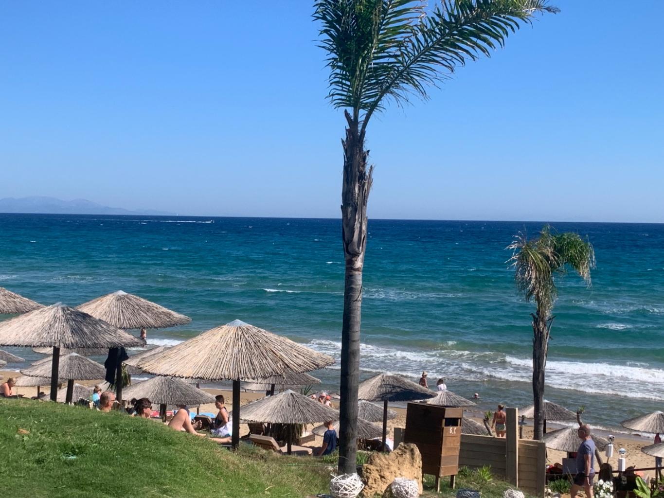 Arion resort Vassilikos