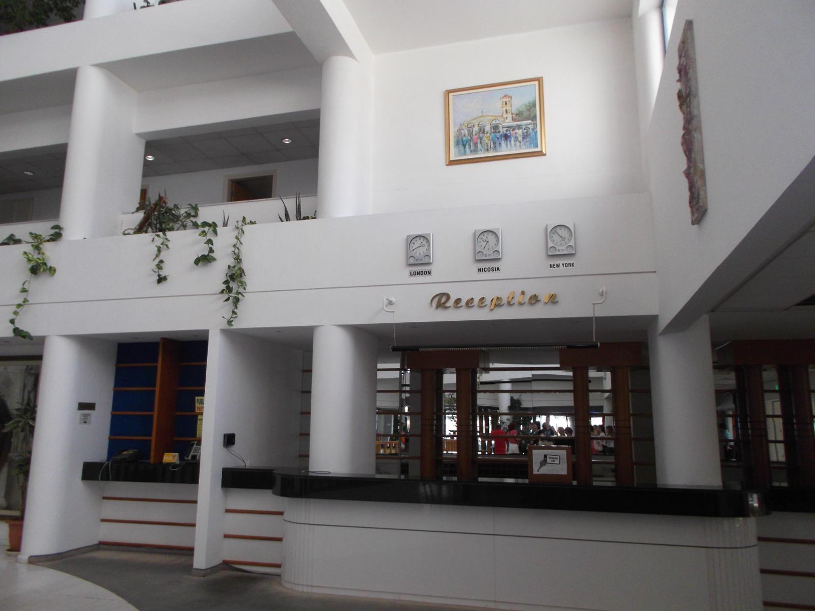 Iliada Beach Hotel****