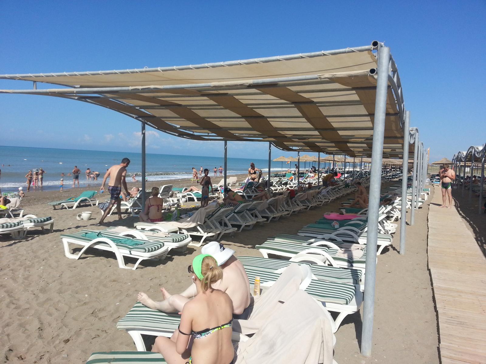 ALVA DONNA EXCLUSIVE HOTELS & SPA *****