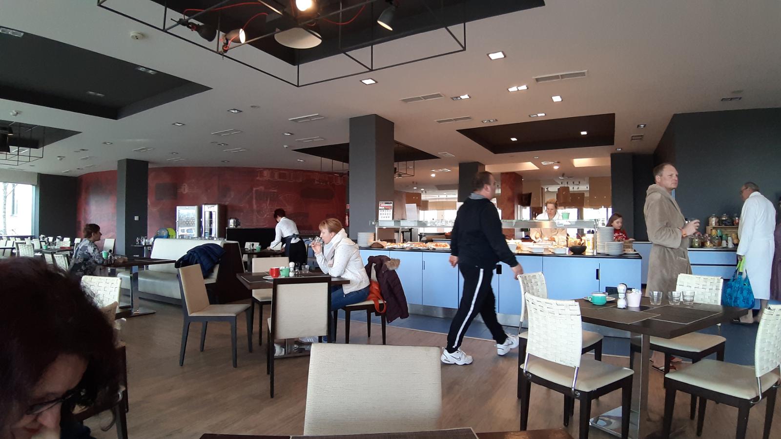 Park inn