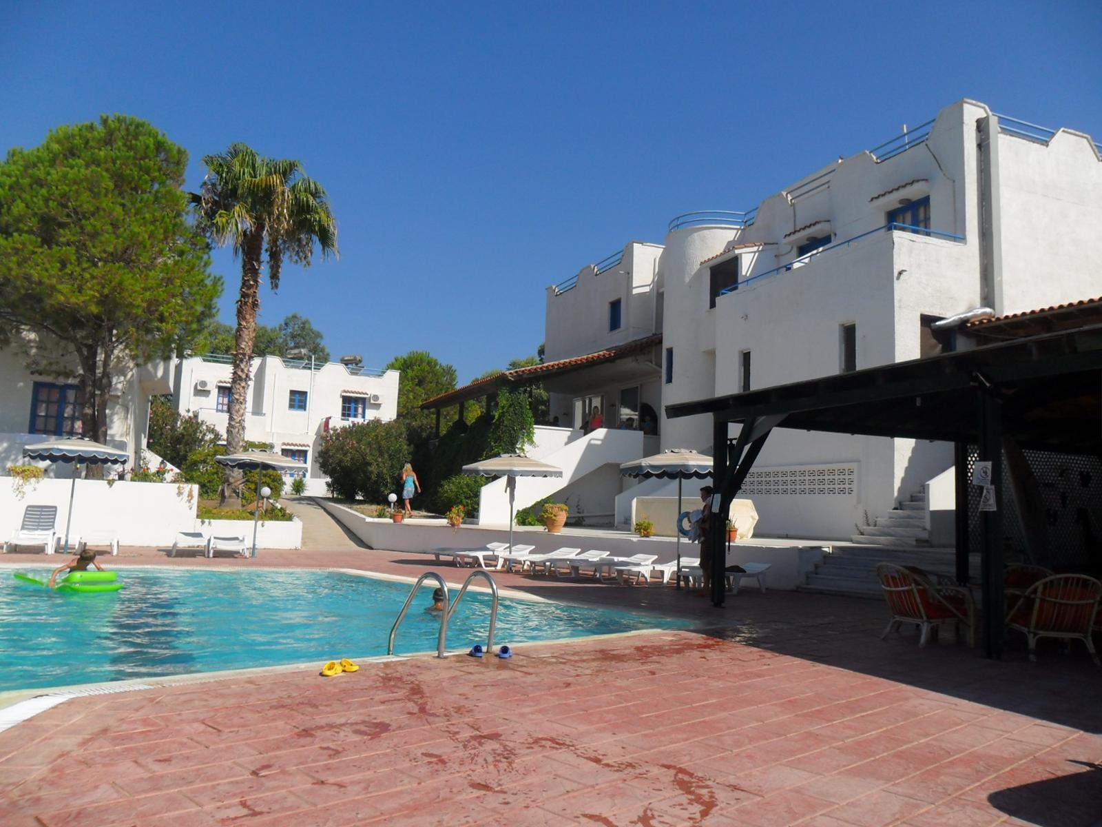Ampelia beach