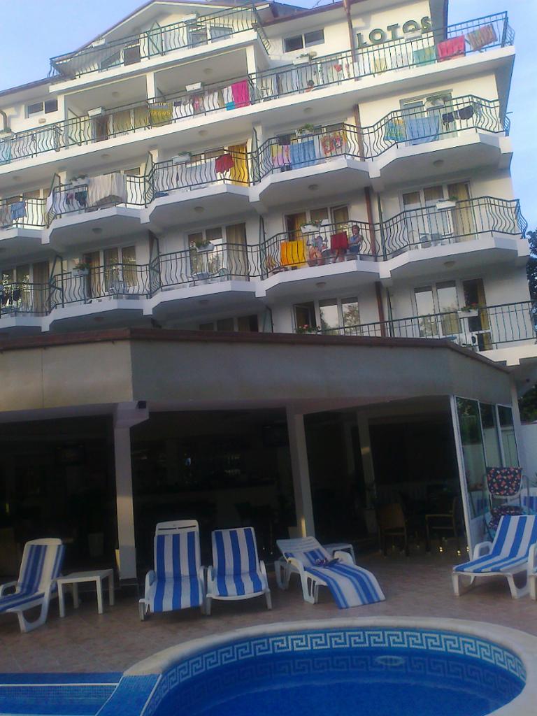Hotel Lotos