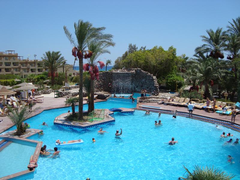 Shams Safaga