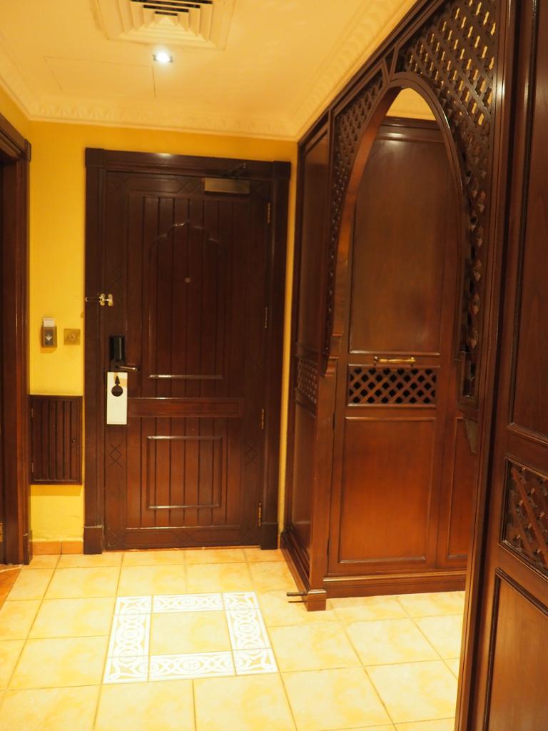 Hilton Ras al Khaimah Resort and Spa