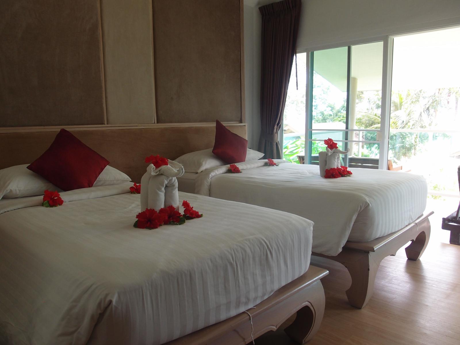 Bay View Resort