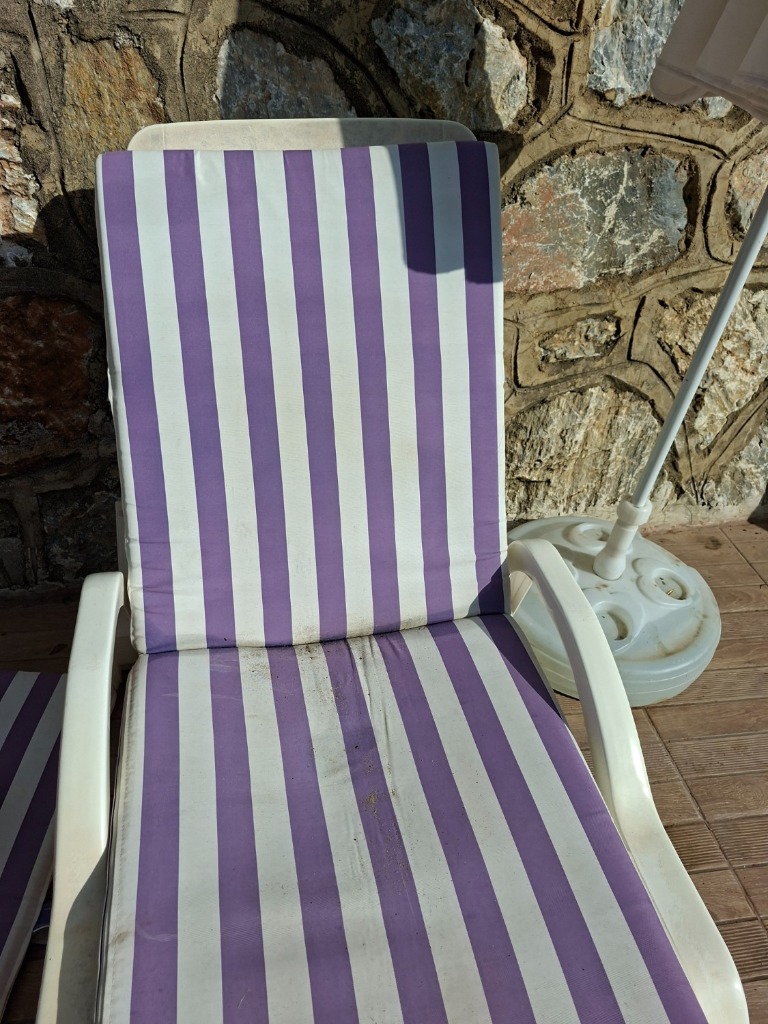 Nedoporučuji Eva beach hotel