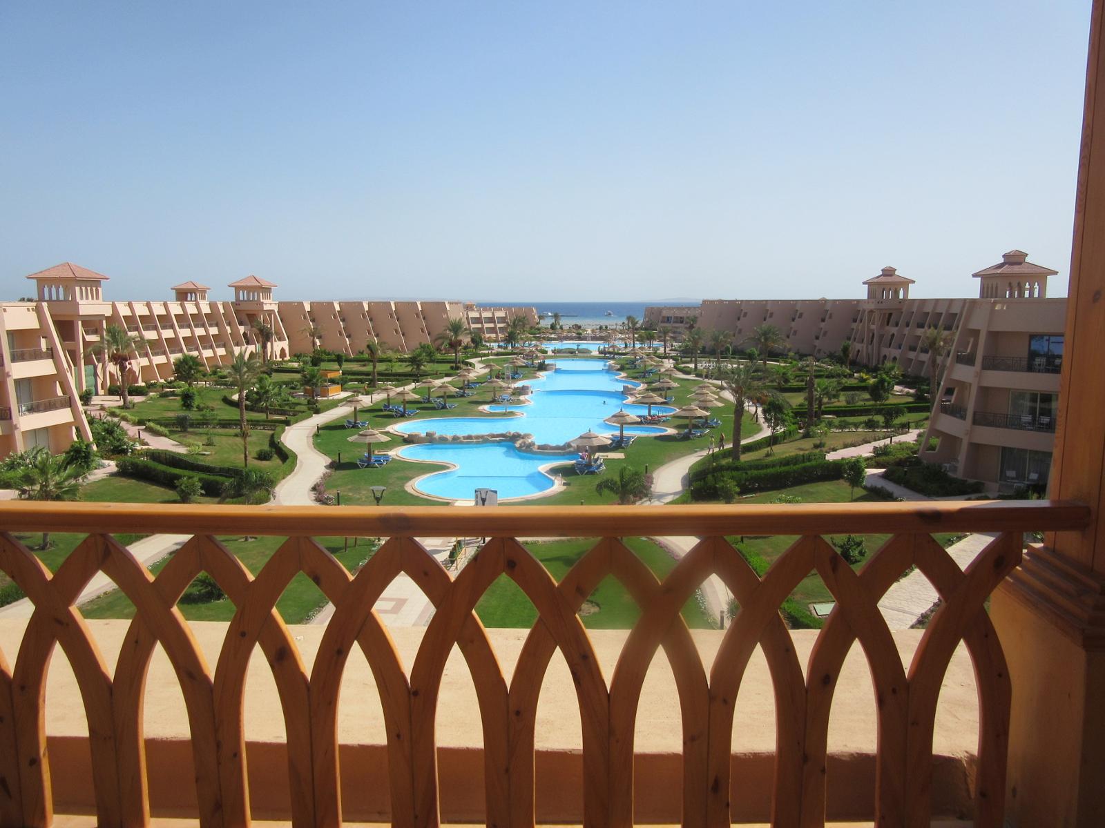 16.8.-23.8.2015 Jasmine palace resort