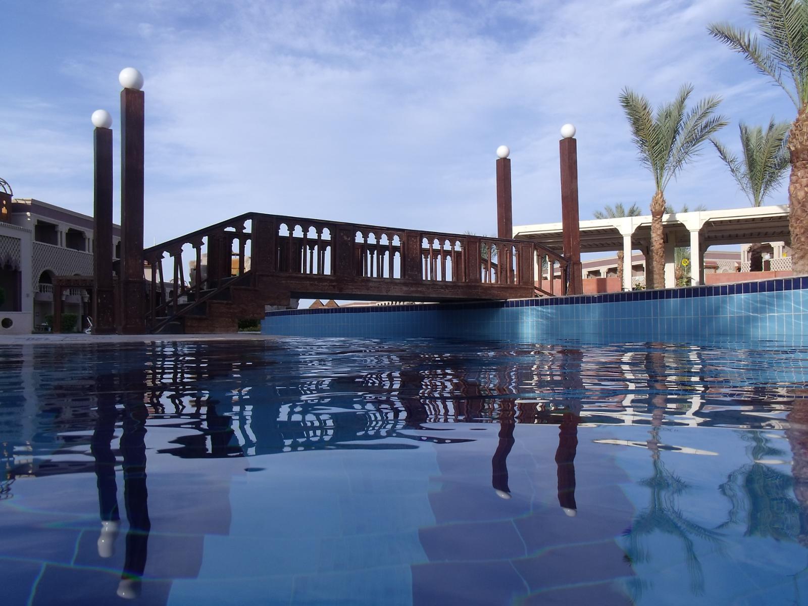 Hotel Sentido Mamlouk Palace Resort Hurghada