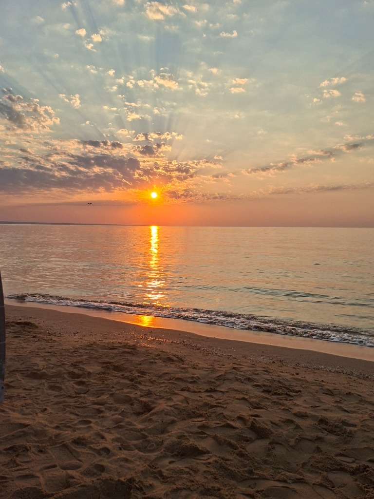 Hotel Sunrise