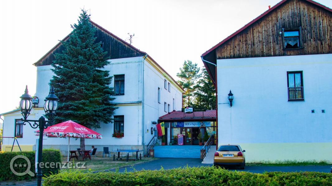 Kladná a objektivní