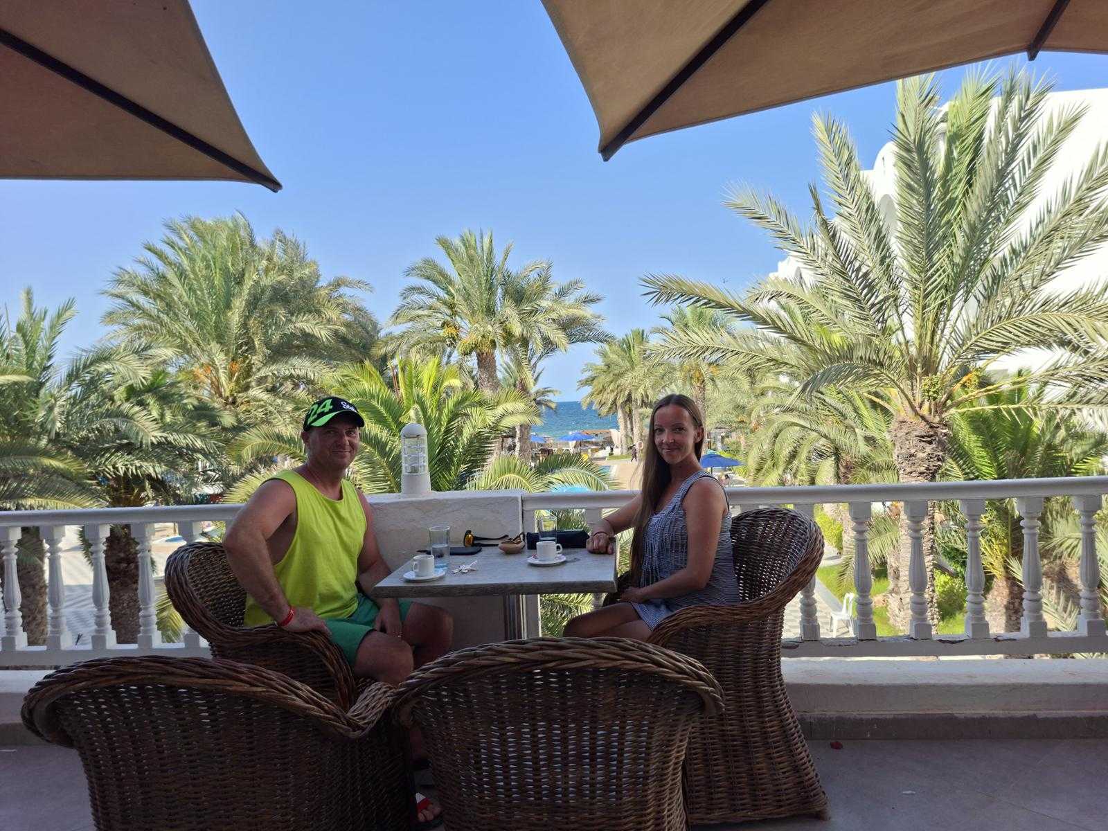 Dream Holiday