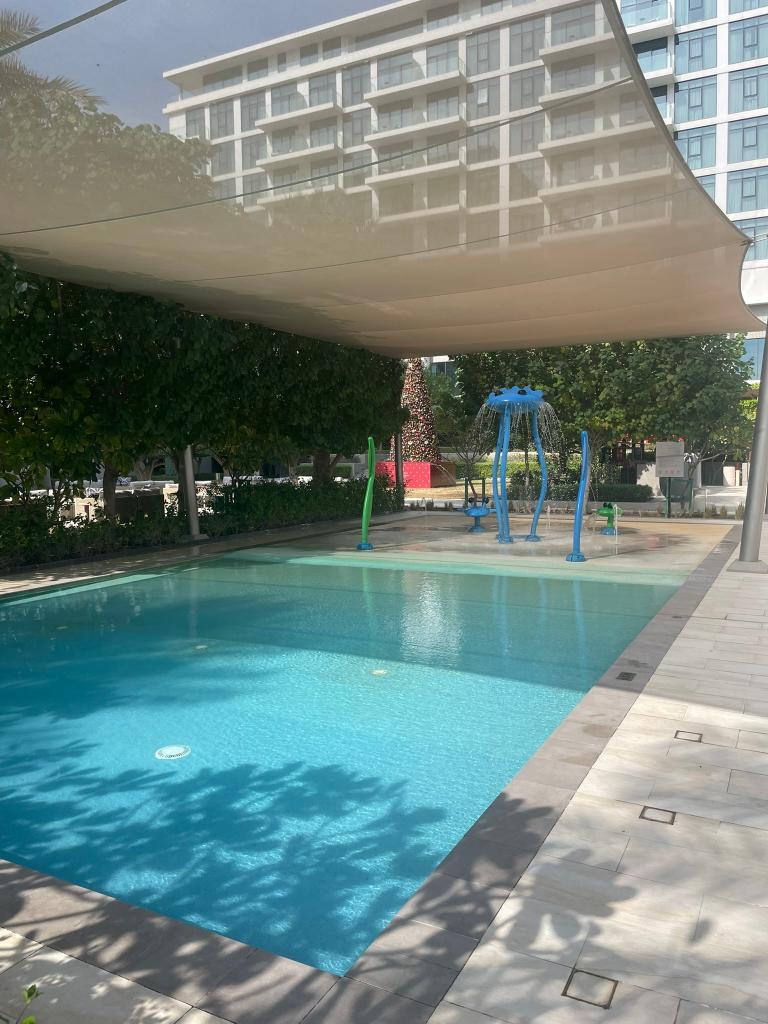 Prehliadka hotela - Address Beach Resort Bahrain 5*
