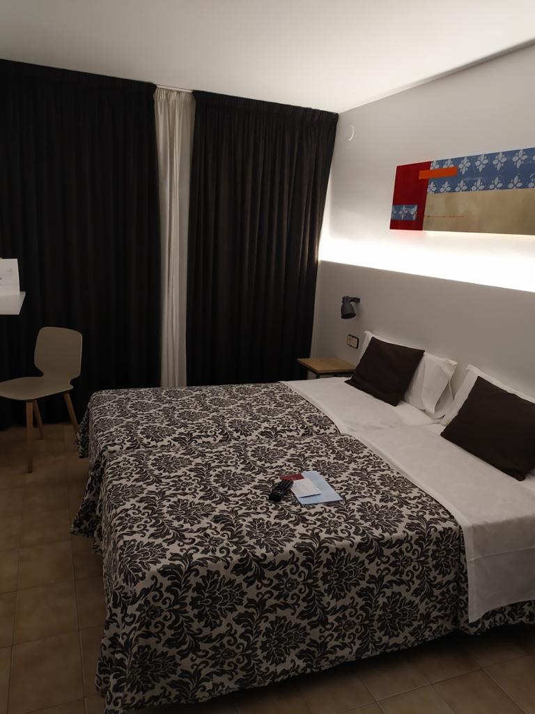 Spokojenost