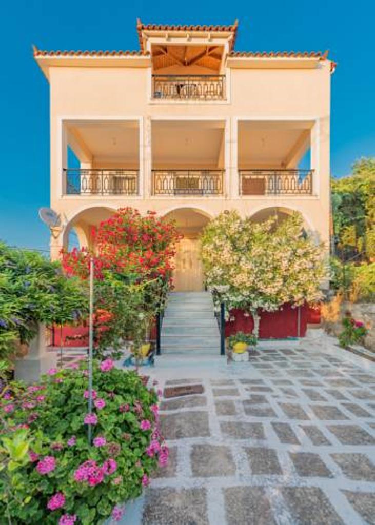 Sunset House - Zakynthos