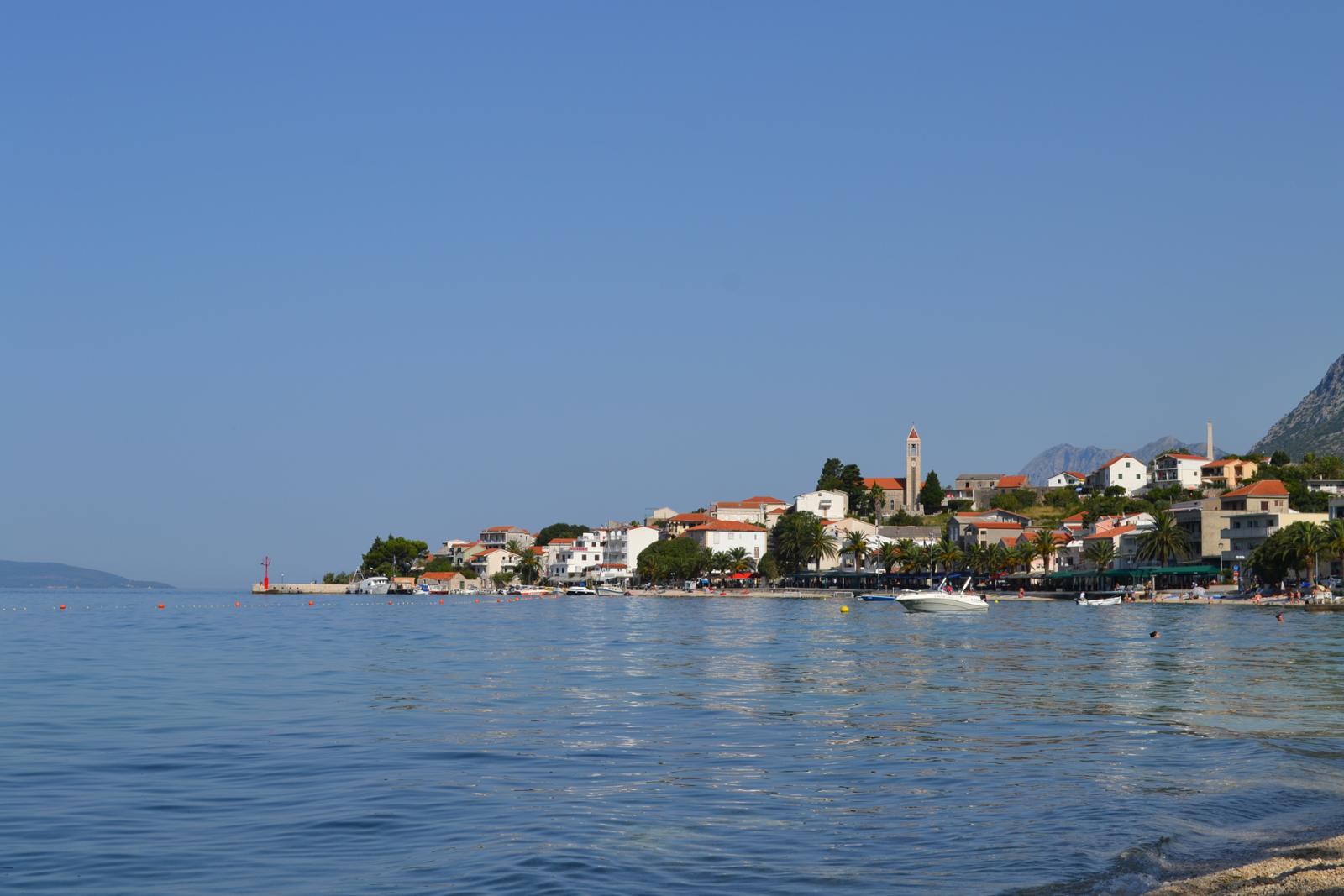 Pohodová dovolená