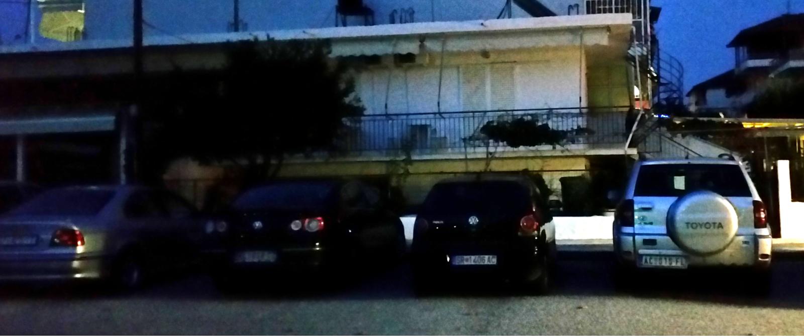 Hotel Sotiria