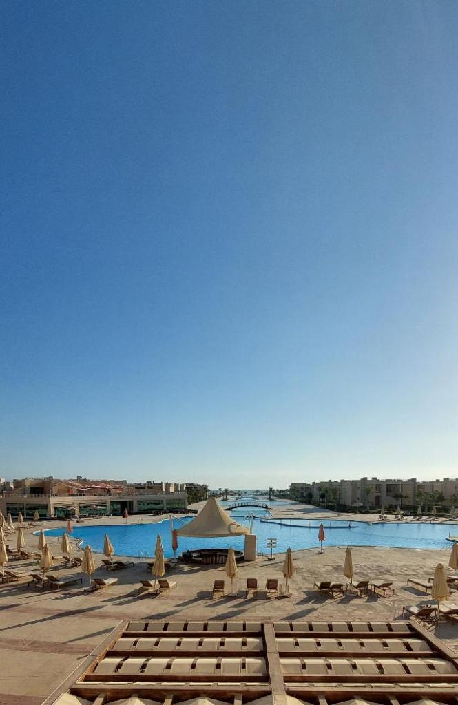 Gewan Resort New Alamein