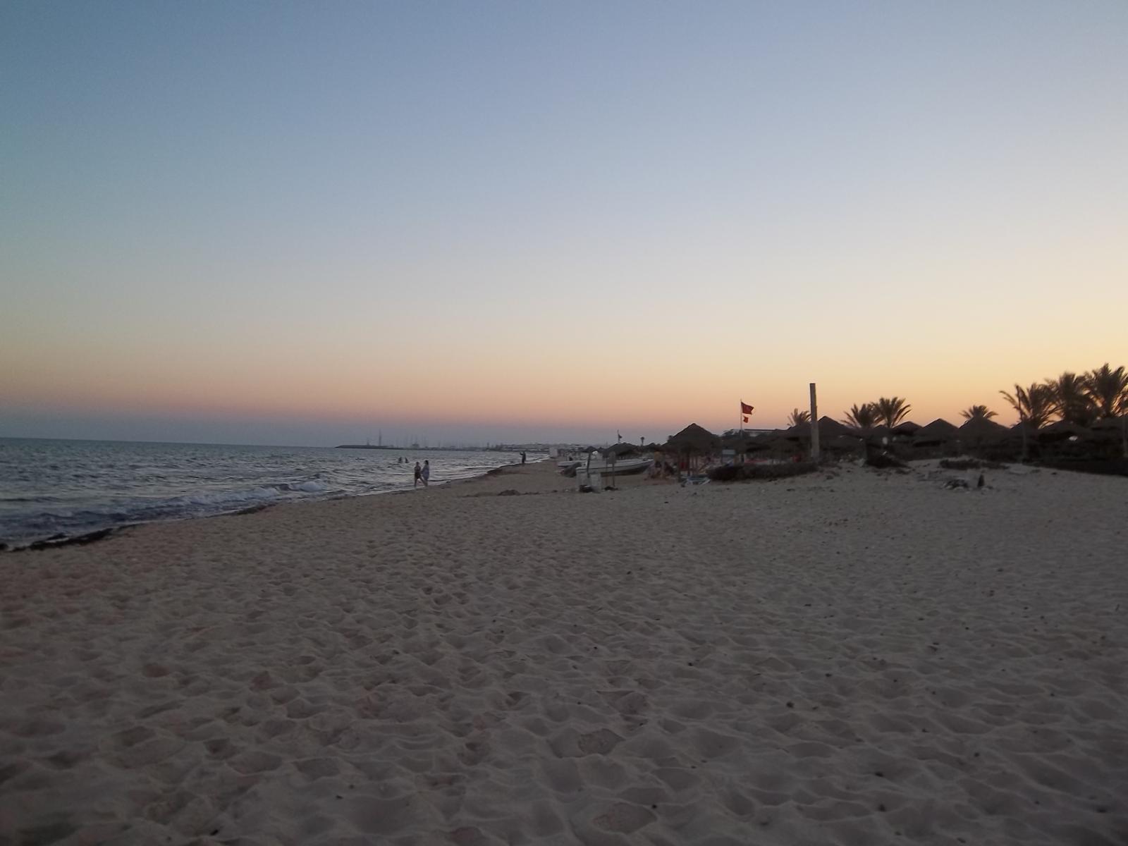 Nesrine - Hammamet