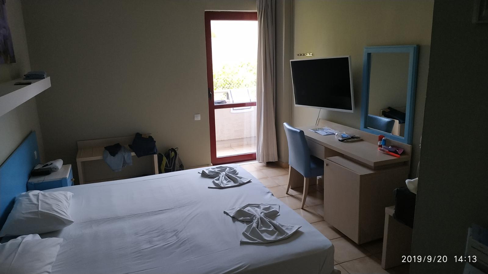 Stalis hotel