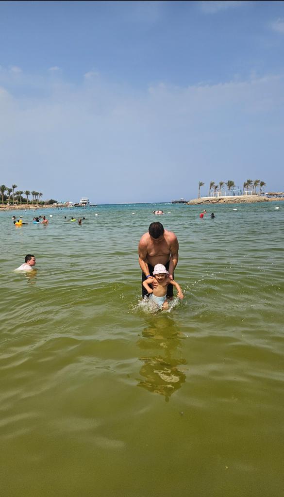 Recenze Blue Lake Resort Aquapark