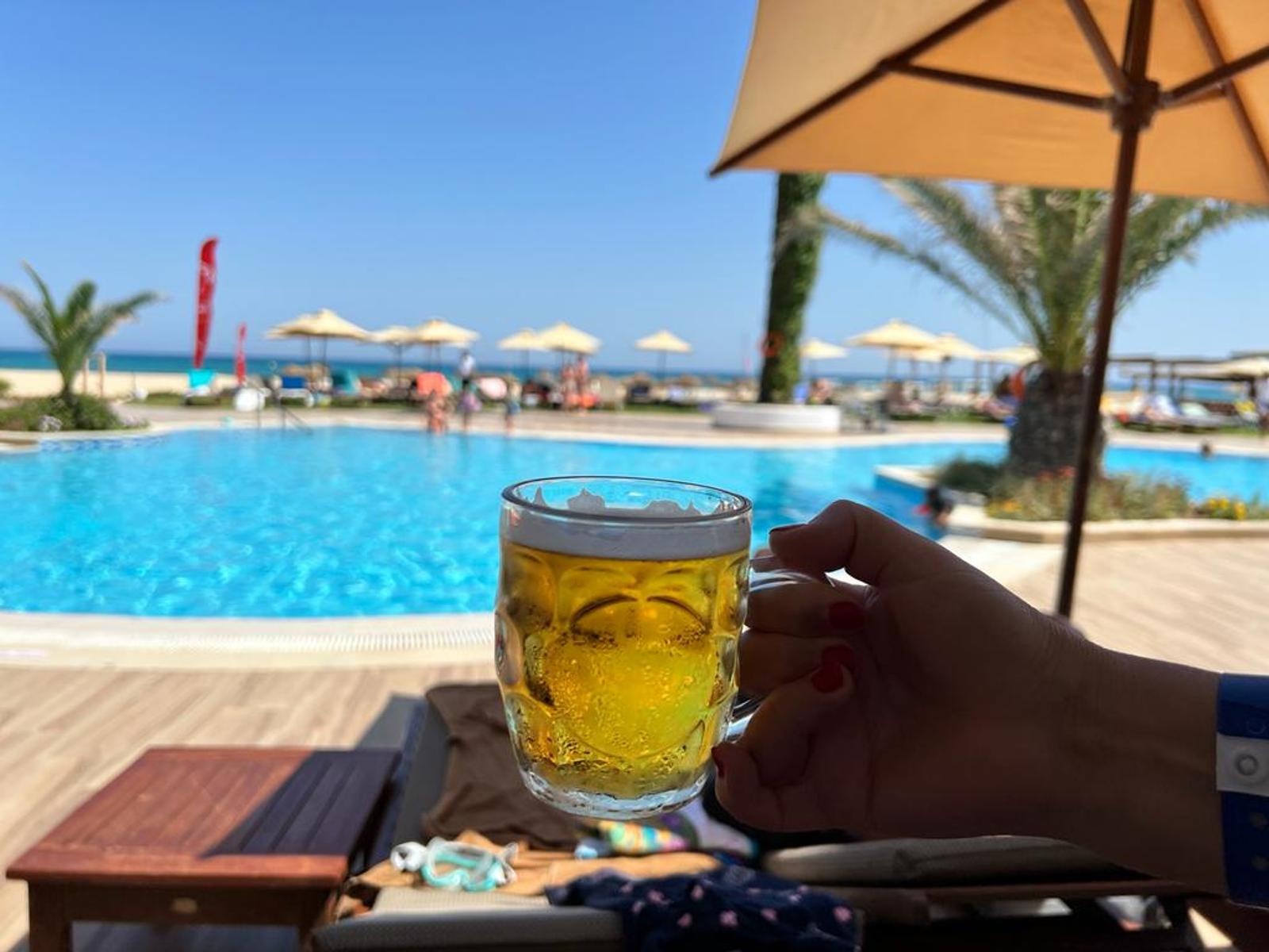 Salammbo Hammamet 