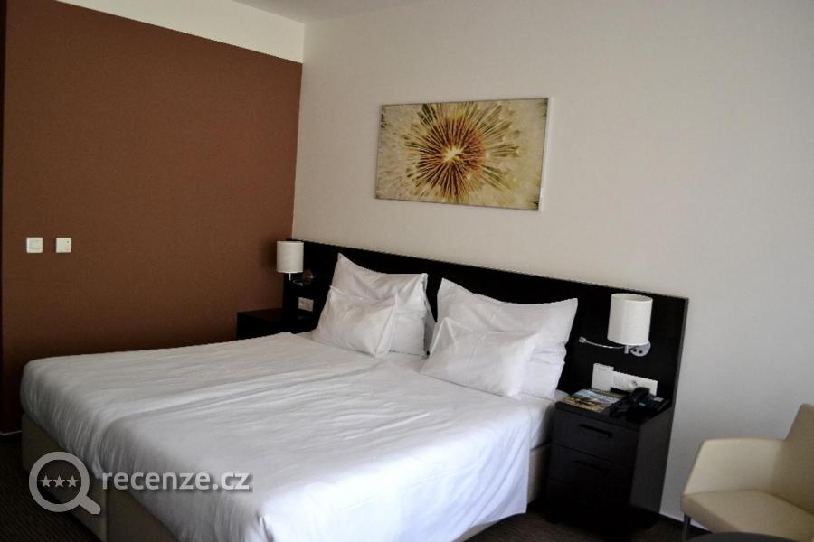 “Wellness hotel Vista****