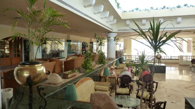 Radisson Blu Resort 