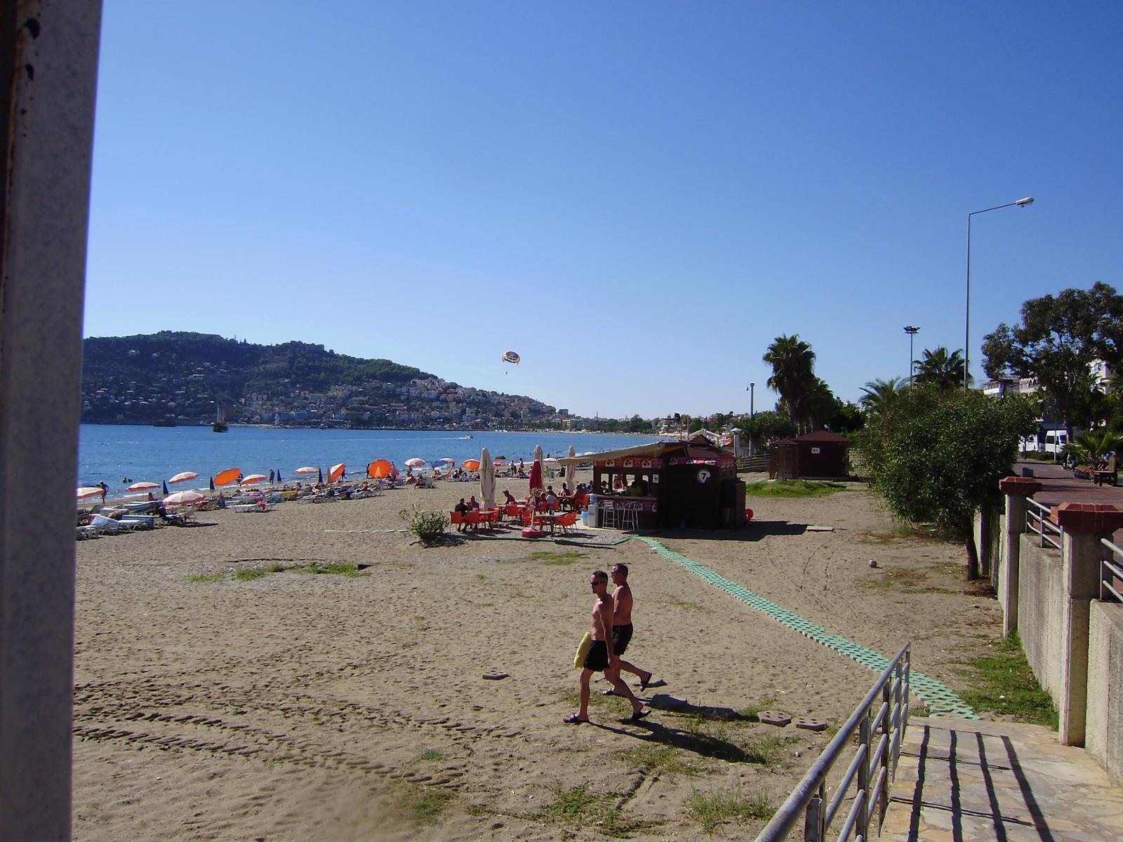 Turecko, Alanya, Hotel Rosella