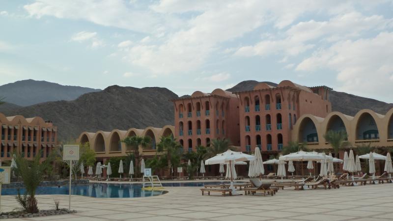 Hyatt Regency 
