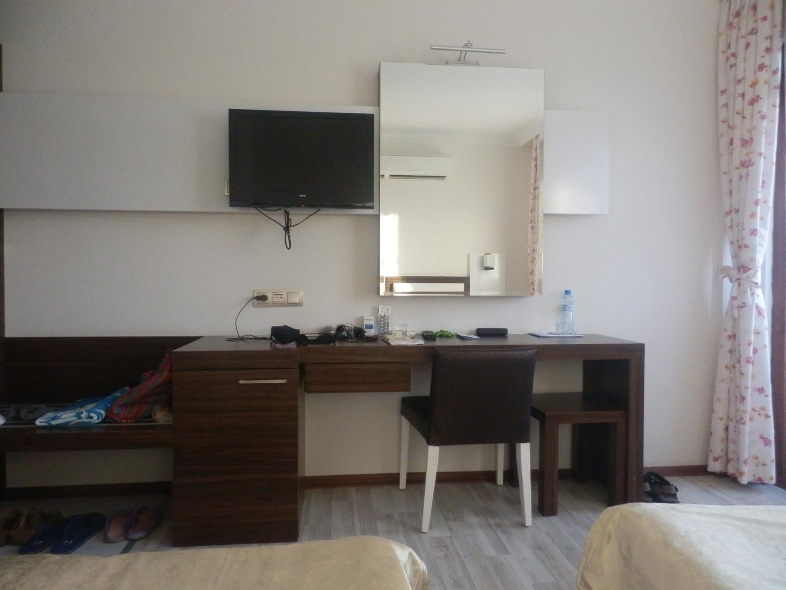 Hotel Atlas Beach ****  