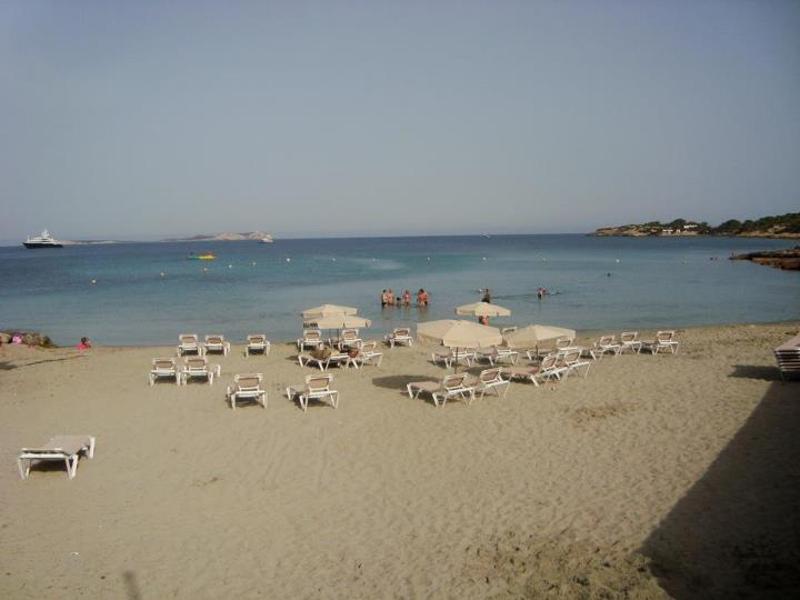 Dovolená Ibiza