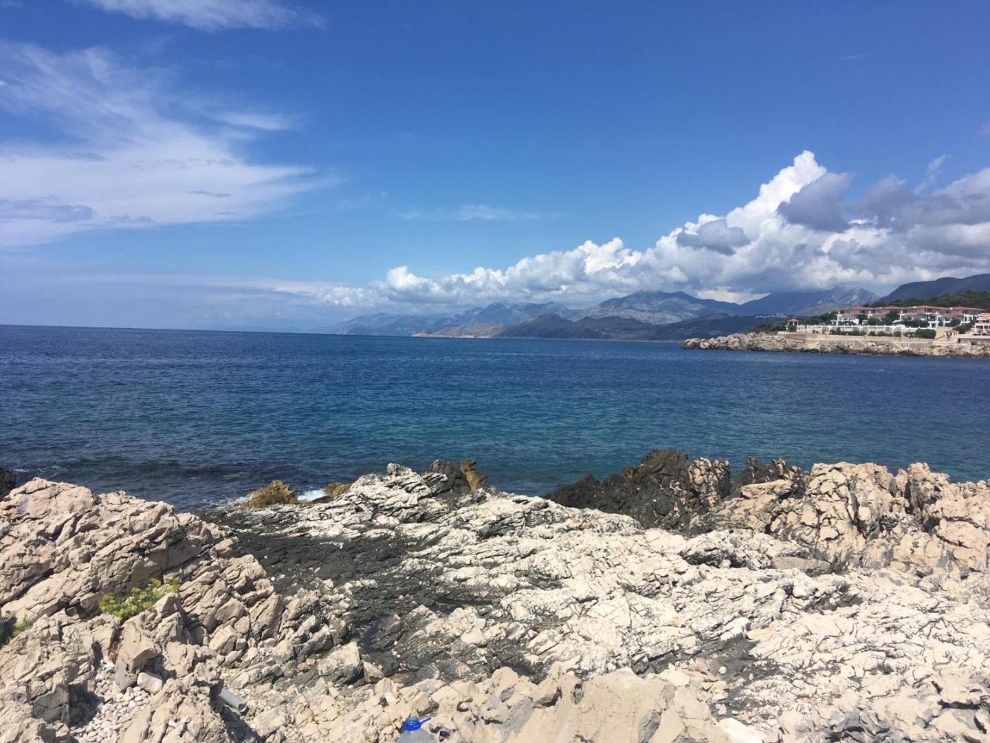 El Mar