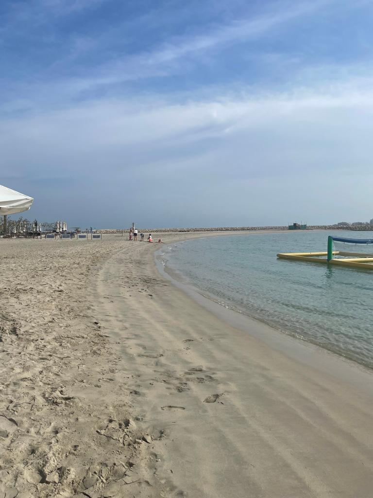 Prehliadka hotela - Vida Beach Resort Marassi Al Bahrain 5*