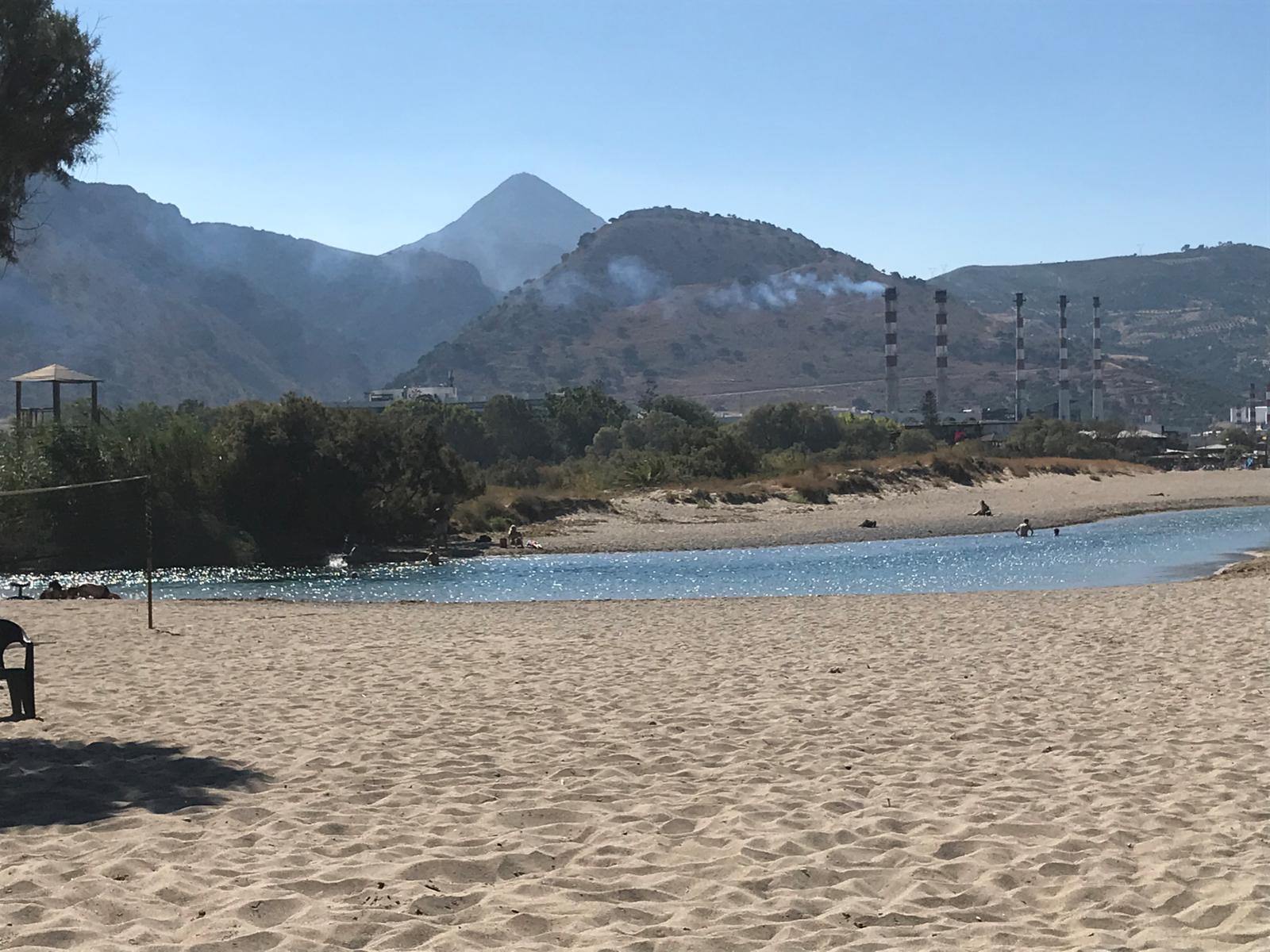 Amounda Bay